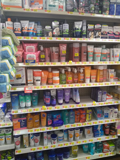 Department Store «Walmart Supercenter», reviews and photos, 1334 N Ellington Pkwy, Lewisburg, TN 37091, USA