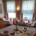 Photo n°8 de l'avis de Alba.� fait le 05/04/2022 à 11:44 sur le  Burghotel à Monschau