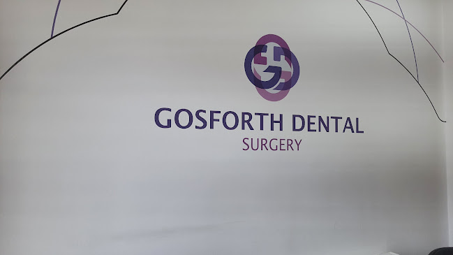 Gosforth Dental Surgery Open Times