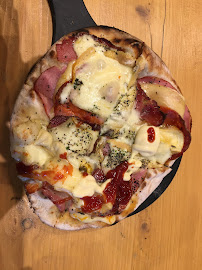 Plats et boissons du Pizzeria Paradisio Pizza à Chamonix-Mont-Blanc - n°19