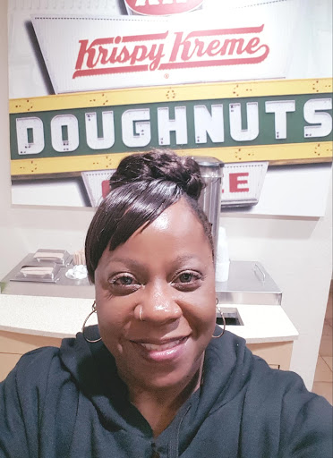 Bakery «Krispy Kreme Doughnuts», reviews and photos, 1984 W Main St, Mesa, AZ 85201, USA