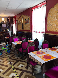 Atmosphère du Restaurant indien Le Bombay Restaurant à Le Péage-de-Roussillon - n°12
