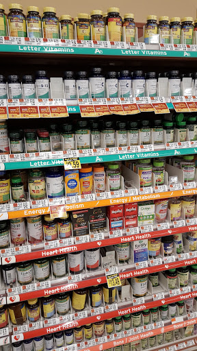 Grocery Store «Hannaford Supermarket», reviews and photos, 217 Dorset St, South Burlington, VT 05403, USA