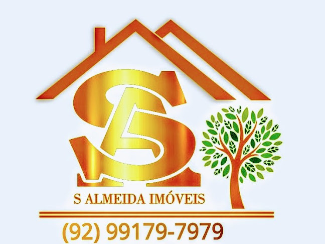 Avaliações sobre S ALMEIDA IMÓVEIS em Manaus - Imobiliária