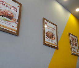 Geprek Bensu Banyuwangi photo