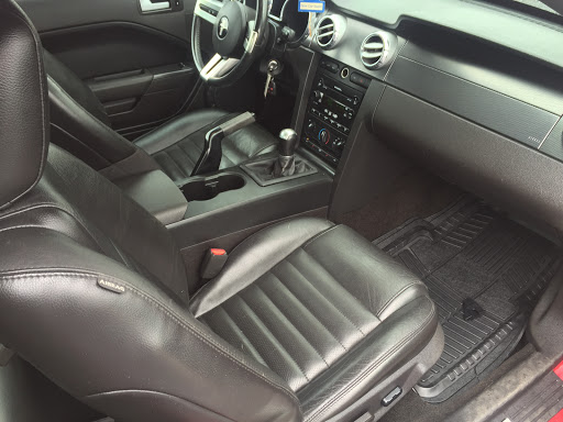 Used Car Dealer «Universal Auto», reviews and photos, 311 Murfreesboro Pike, Nashville, TN 37210, USA