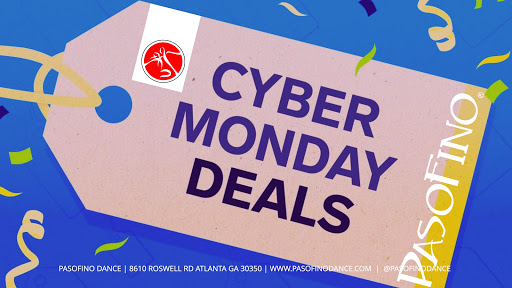 Dance School «PASOFino Latin Dance Studio», reviews and photos, 8610 Roswell Rd #910, Atlanta, GA 30350, USA