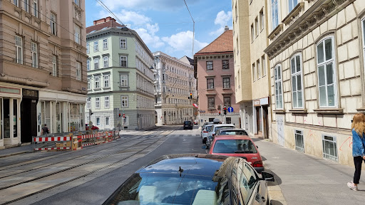 Hair-Factory In Vienna