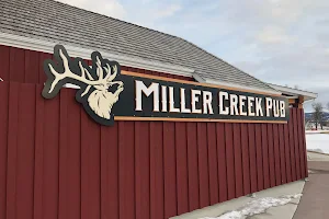 The Miller Creek Pub & Patio image