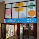 Colegio Privado de Educación Especial San Rafael