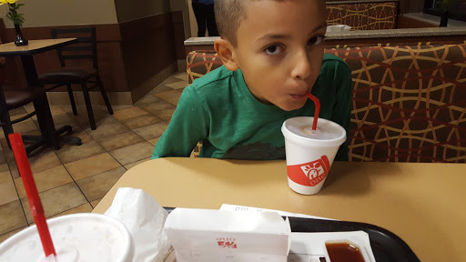 Fast Food Restaurant «Chick-fil-A», reviews and photos, 481 Cross Keys Rd, Sicklerville, NJ 08081, USA