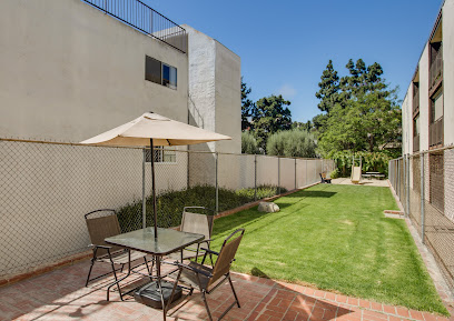 Peninsula Apartments, Rancho Palos Verdes