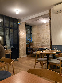 Atmosphère du Restaurant français Ribote à Neuilly-sur-Seine - n°6