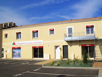 IGC Construction Périgueux - Acteur de Procivis Nouvelle Aquitaine à Périgueux