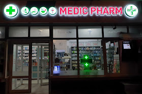 Farmacia Medic Pharm