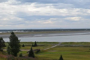 Meeks Trail to Kenai North Beach image