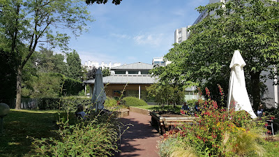 Maison de Retraite de Neuilly à Neuilly-sur-Seine