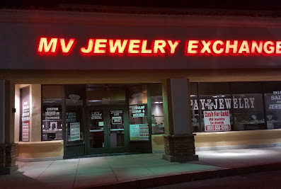 MV Jewelry Exchange