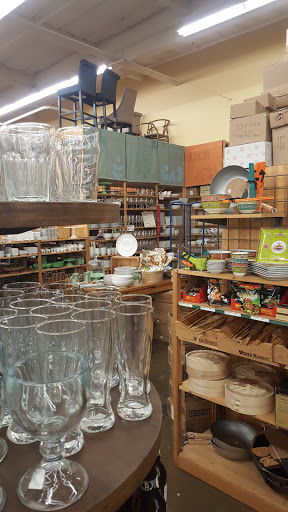 Furniture Store «Cost Plus World Market», reviews and photos, 871 Russell Blvd, Davis, CA 95616, USA