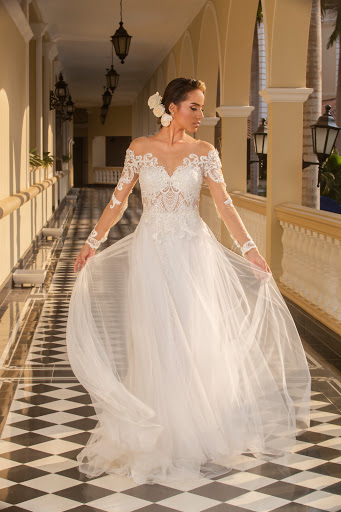 NoviaSposa Atelier - Tienda de Novia