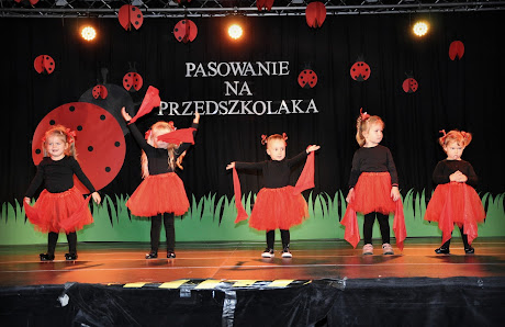 Prywatne Przedszkole Natura Powstańców Wielkopolskich 16A, 62-002 Suchy Las, Polska