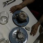 Photo n°3 de l'avis de Stefania.a fait le 24/07/2023 à 17:41 sur le  La Calcara Ristorante Pizzeria à Pietragalla