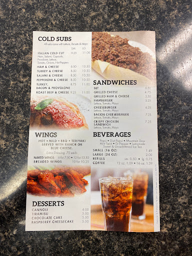 Convenience Store «Middleway Market», reviews and photos, 4843 Middleway Pike, Kearneysville, WV 25430, USA