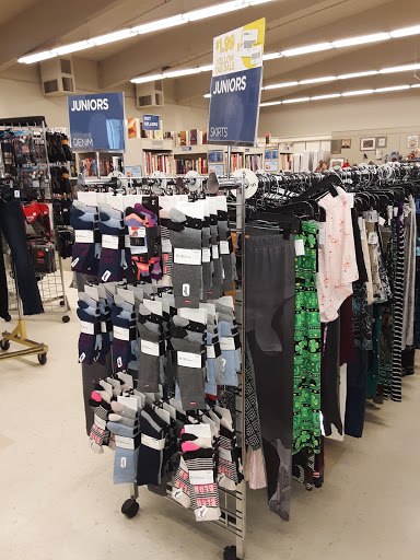 Thrift Store «Longview Goodwill», reviews and photos