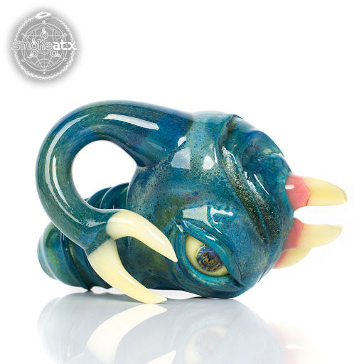 Tobacco Shop «Smoke atx», reviews and photos, 2300 S Lamar Blvd #101, Austin, TX 78704, USA