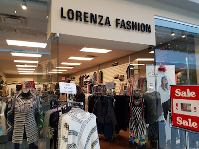 Lorenza Fashion,www.lorenzaonline.com