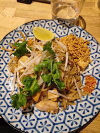Phat thai du Restaurant thaï Le Petit Thaï 7ème à Paris - n°9