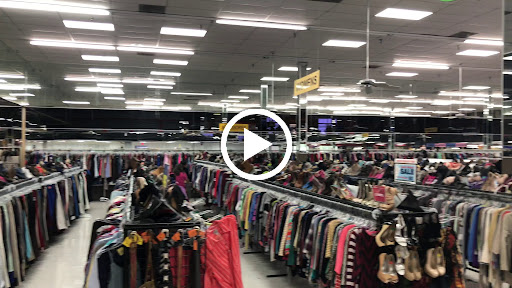 Thrift Store «Texas Thrift Store Inc», reviews and photos, 2100 S Cooper St, Arlington, TX 76013, USA