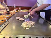 Les plus récentes photos du Restaurant japonais Teppanyaki Sushi à Paris - n°5