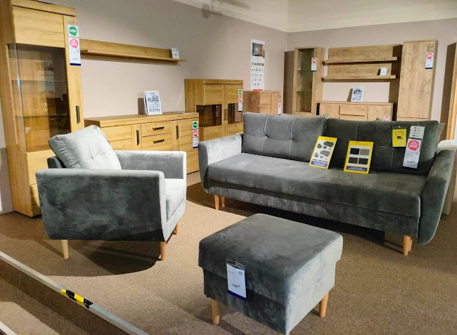 Opinii despre Sklep meblowy Abra Zamość în Zamość - Sklep meblowy