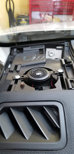 Car Stereo Store «Sound Decisions & Performance LLC», reviews and photos, 1588 N Meadowcrest Blvd, Crystal River, FL 34429, USA