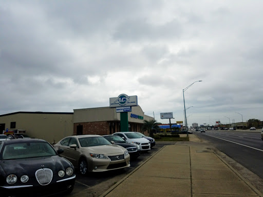 Car Repair and Maintenance «Advanced Collision Services», reviews and photos, 3100 25th Ave, Gulfport, MS 39501, USA