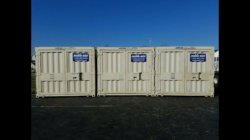 Container Service «Mobile Mini - Storage Containers», reviews and photos, 95 Hopkins St, Buffalo, NY 14220, USA