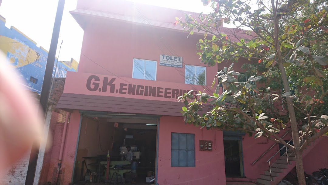 G K Engineering