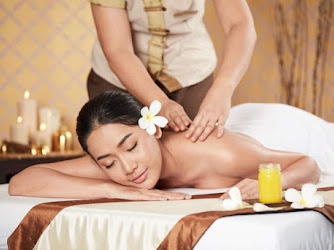 Ban Thai Massage