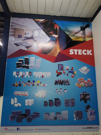 STECK - Fábrica Manaus