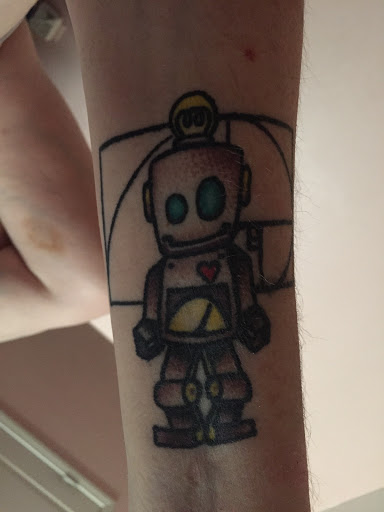 Explore charmed tattoo ideas, creative tattoo ideas in Pico Rivera, available at Infamous Ink