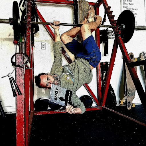 Personal Trainer «Trident Strength & Conditioning», reviews and photos, 2326 N Ranch Estates Blvd, New Braunfels, TX 78130, USA