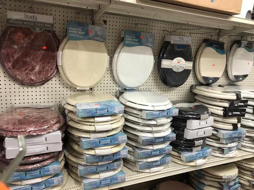 Hardware Store «Florama Hardware», reviews and photos, 98 Graham Ave, Brooklyn, NY 11206, USA