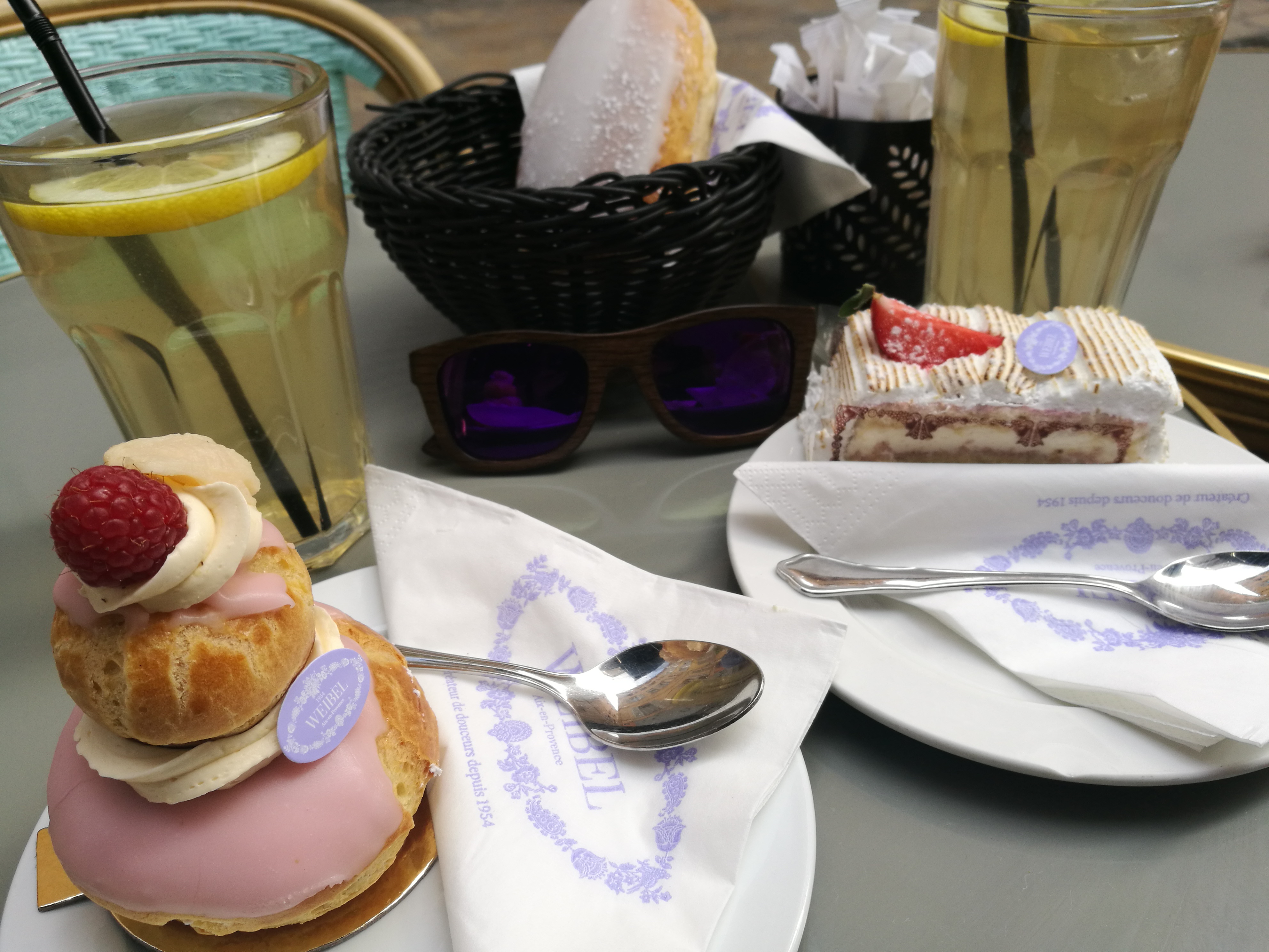 Photo n° 6 de l'avis de Sabriina. fait le 24/04/2018 à 13:47