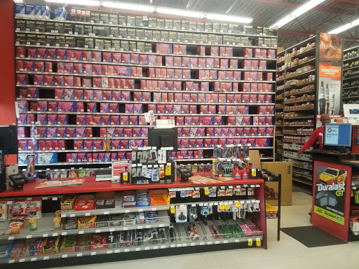 Auto Parts Store «AutoZone», reviews and photos, 5167 Murfreesboro Rd, La Vergne, TN 37086, USA