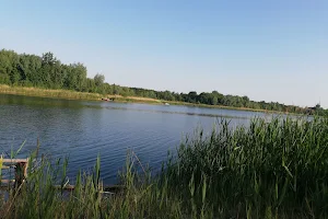 Wilczyńskie Lake image