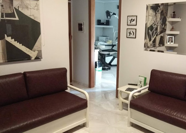 Opinii despre ΟΔΟΝΤΙΑΤΡΕΙΟ ΚΑΙΜΑΚΑΜΙΔΟΥ ΤΑΝΙΑ în Θεσσαλονίκη - Οδοντίατρος