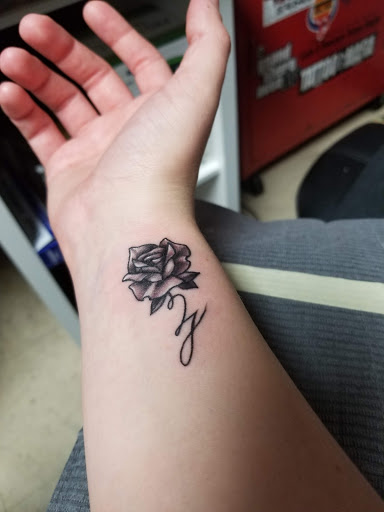 Ear Piercing Service «Ink Addiction», reviews and photos, 11607 Telegraph Rd, Taylor, MI 48180, USA