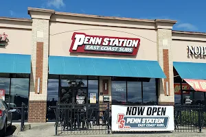 Penn Station East Coast Subs image