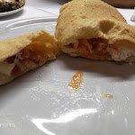 Photo n°1 de l'avis de Beniamin.i fait le 21/09/2023 à 17:53 sur le  Pizzeria L'Oro Di Napoli à Colle di Val d'Elsa